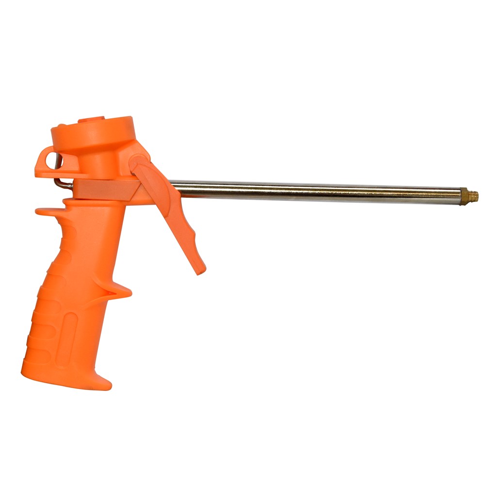 Foam gun, Wurth, Ecoplastic, orange Megatek