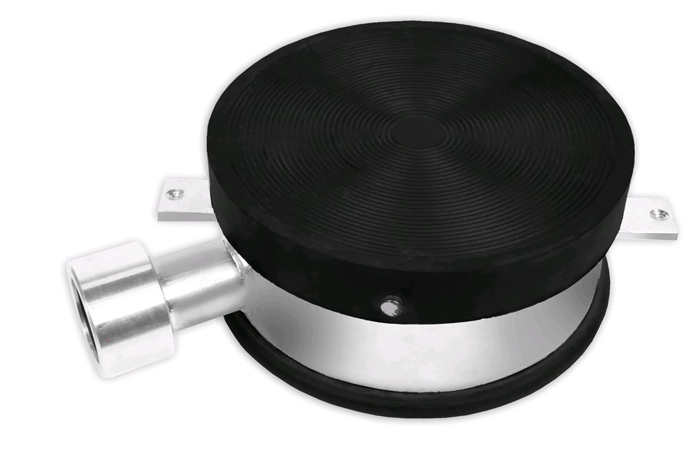 Water collection ring for D215 Megatek