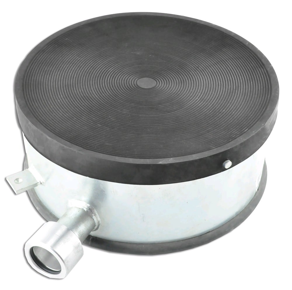 Water collection ring for D215 Megatek