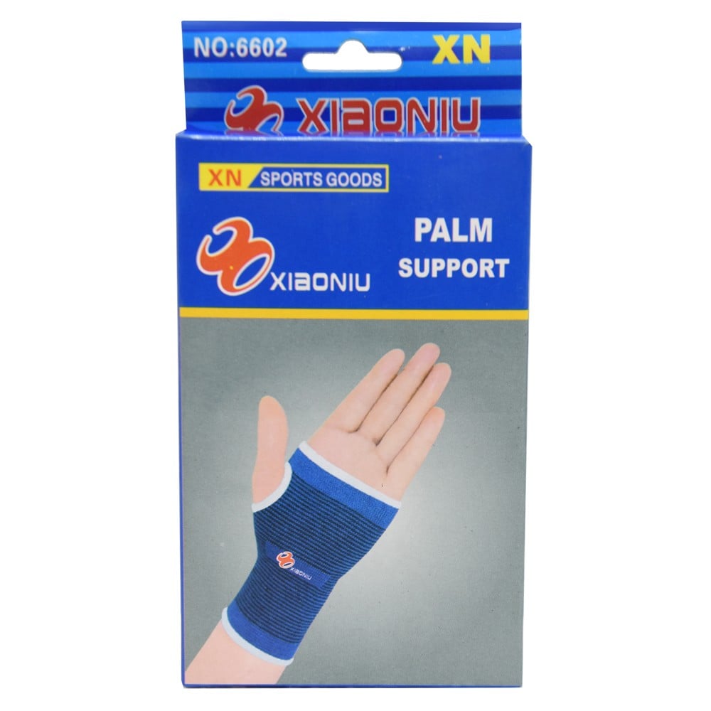 Wrist support band Megatek