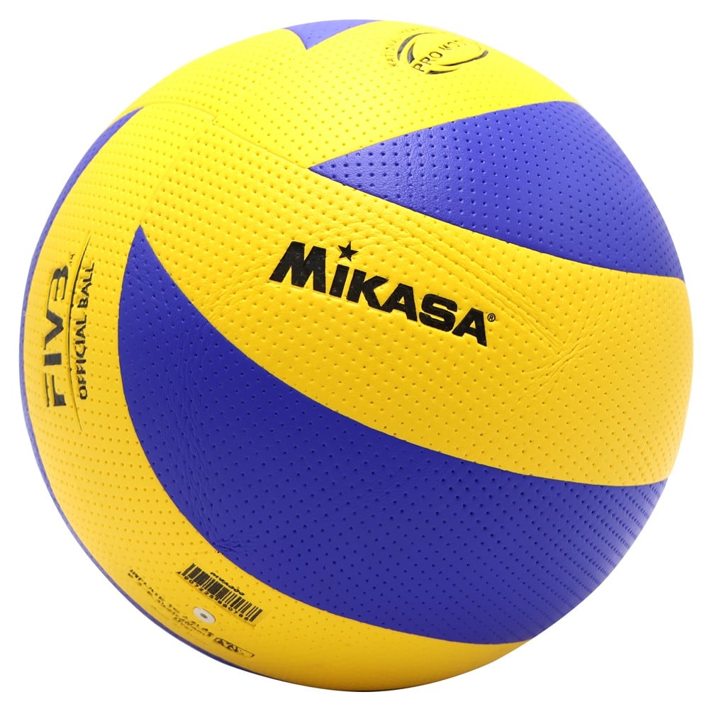 Volleyball ball, Mikasa, PVC Megatek