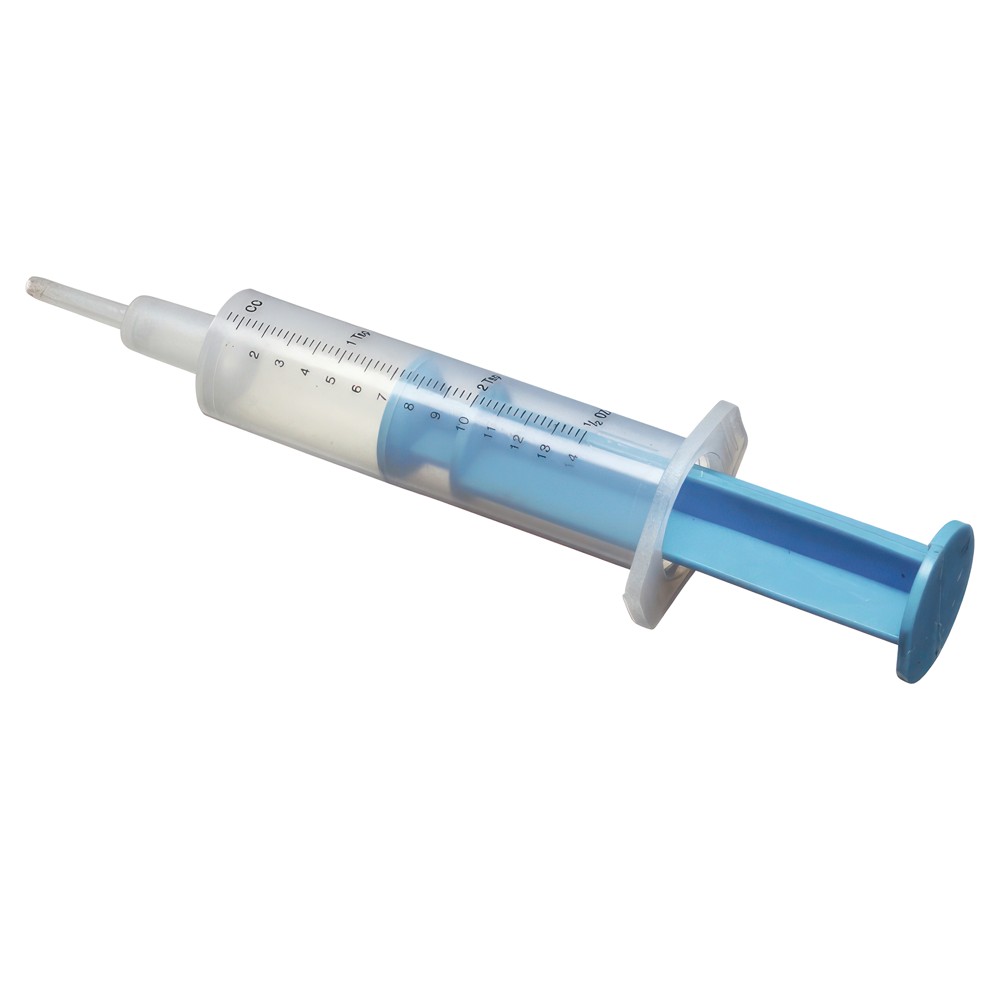 Feeding syringe for kittens, Camon, 14 ml Megatek