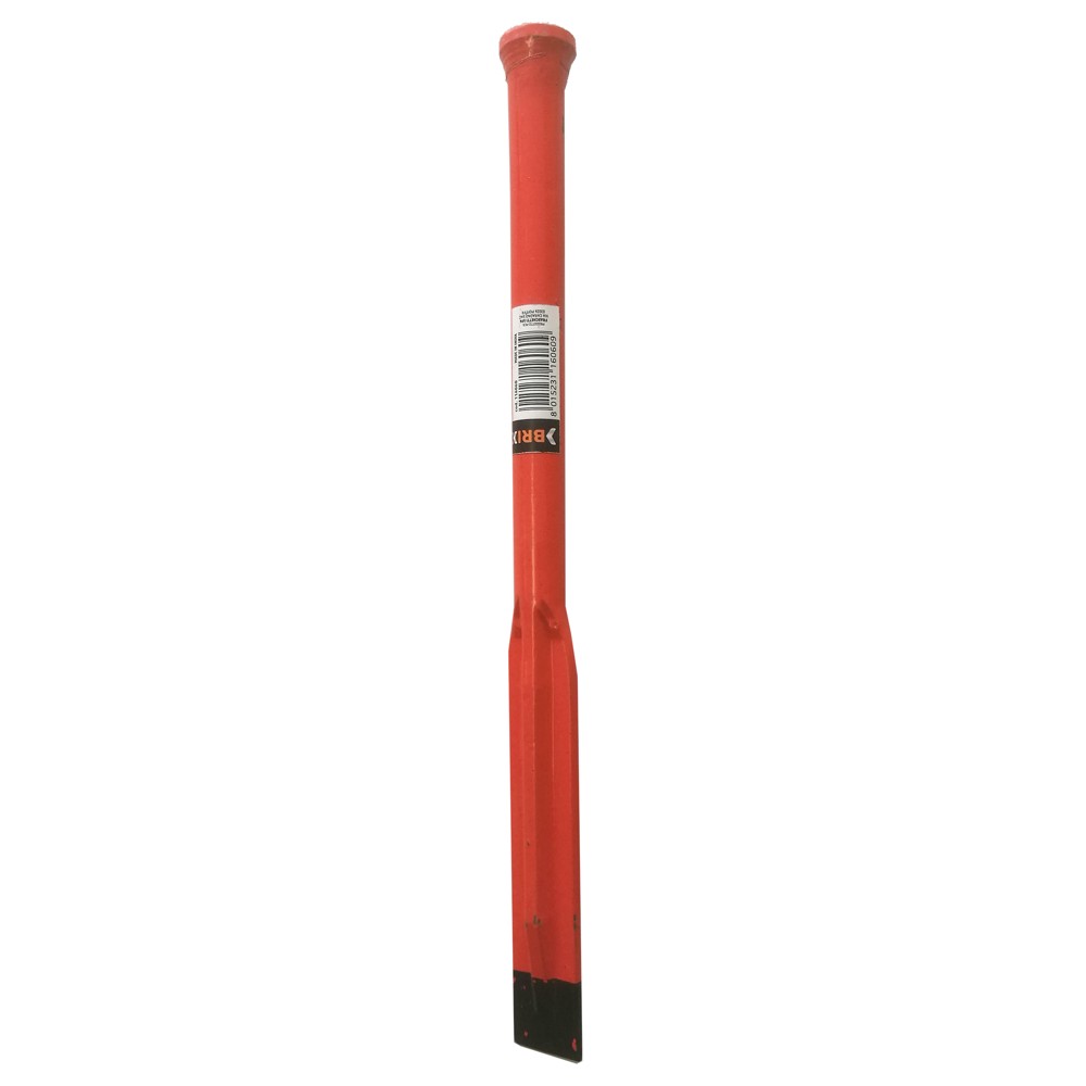 Chisel for stone, Brixo, 16 x 300 mm, with flat tip Megate