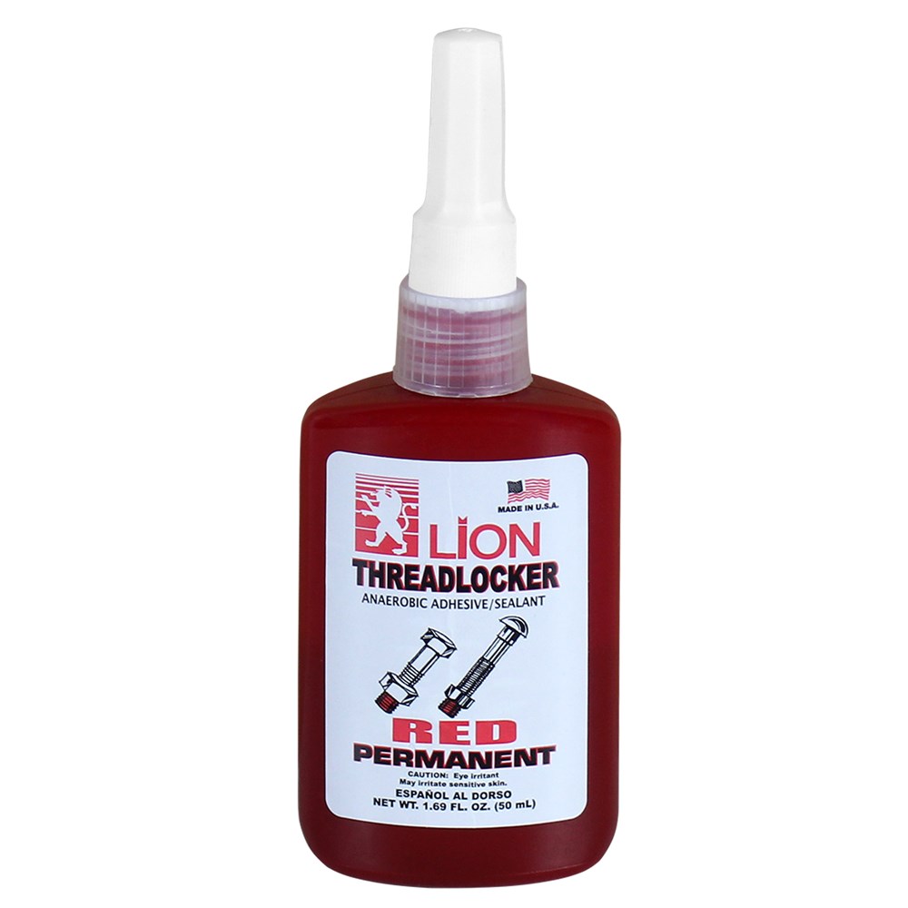 Thread Lock 50ml Megatek