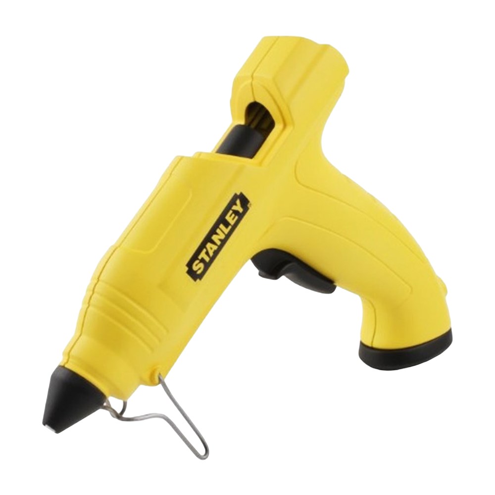 Stanley STHT670416 Cord Free Glue Gun Megatek