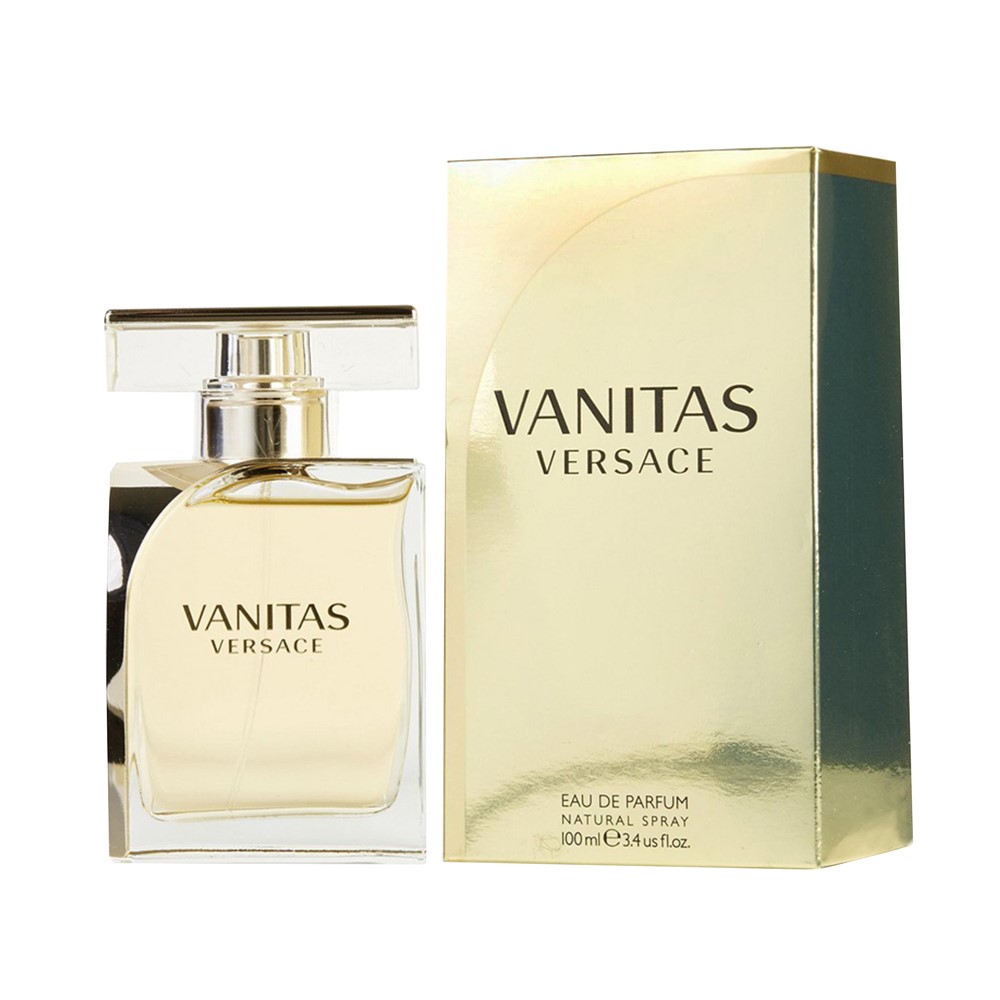 for women, Vanitas, Versace, glass, 100