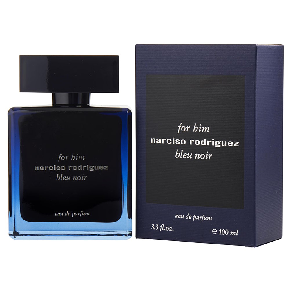 bleu noir parfum