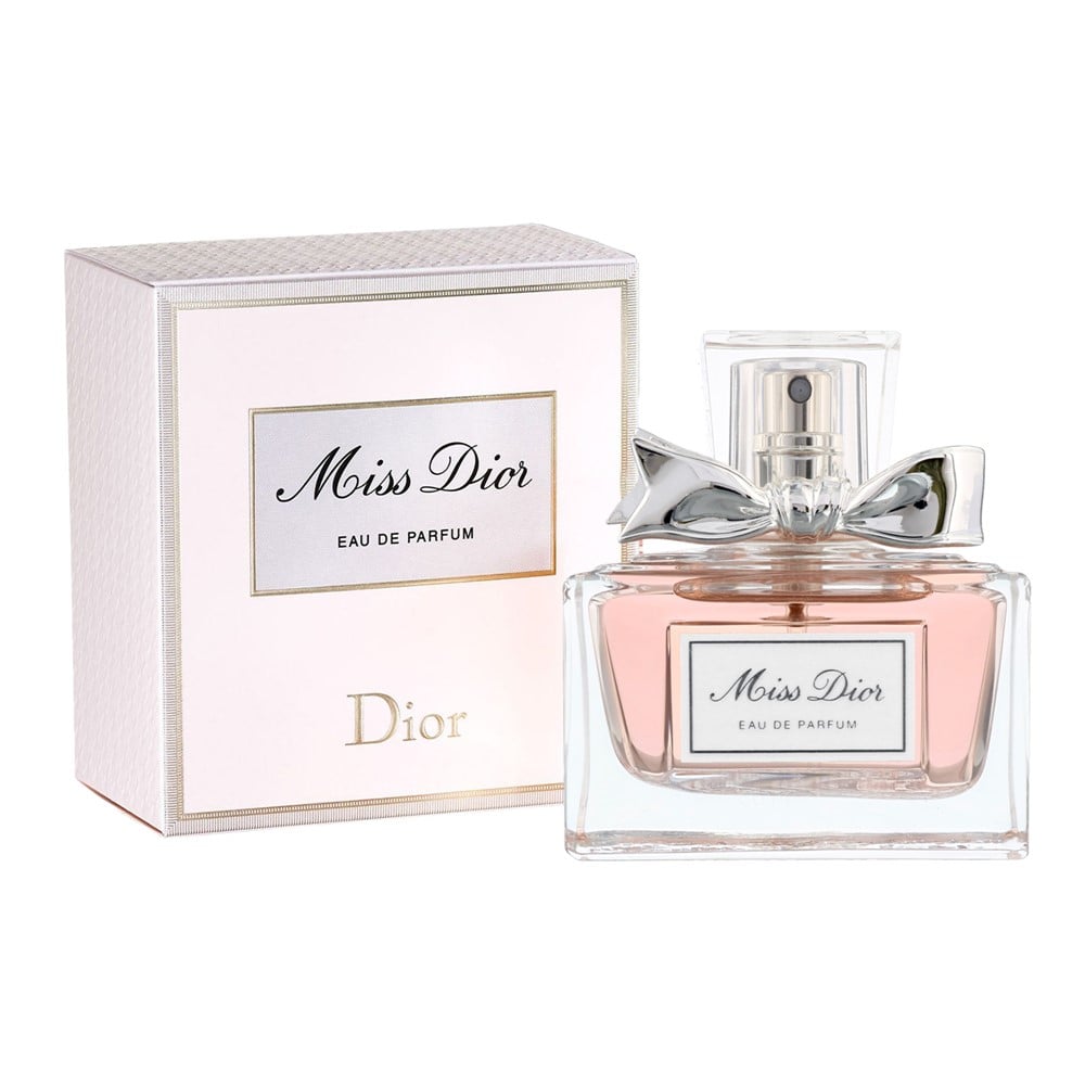 miss dior amber
