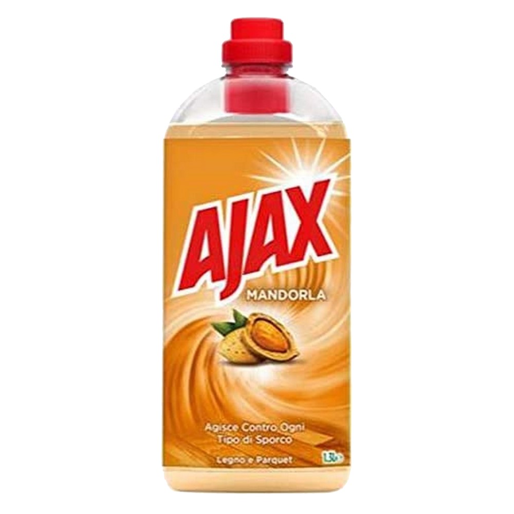 Detergent for tiles, Ajax, 950 ml, 1 piece Megatek