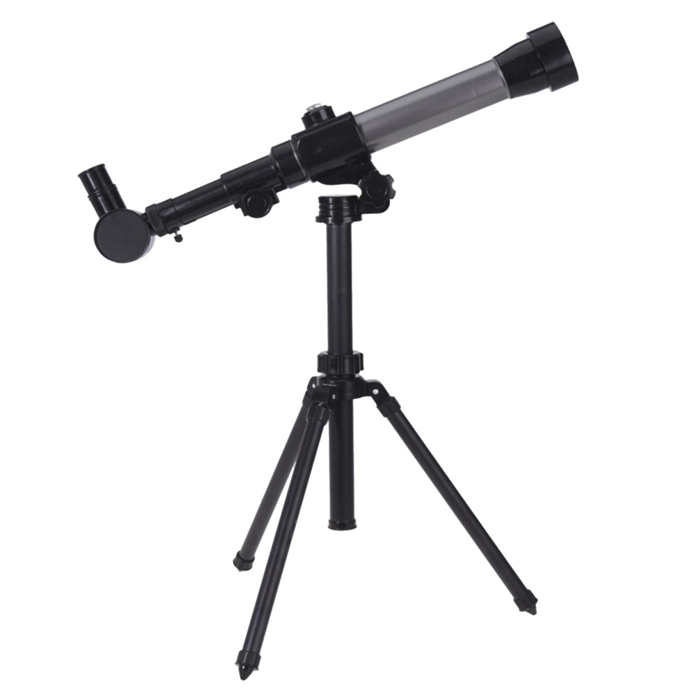 Toy telescope for children. plastic. 1 piece Megatek