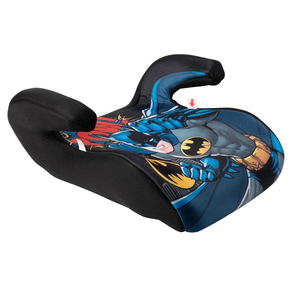 Car seat, Batman, 1536 kg, mixed, 1 piece Megatek