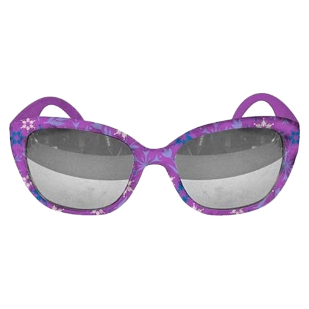 Sunglasses for children, Frozen, polycarbonate, mixed, 1 pie