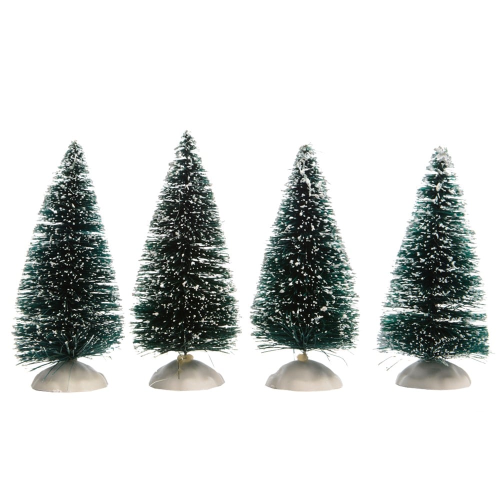 Decorative lights, pine trees Megatek