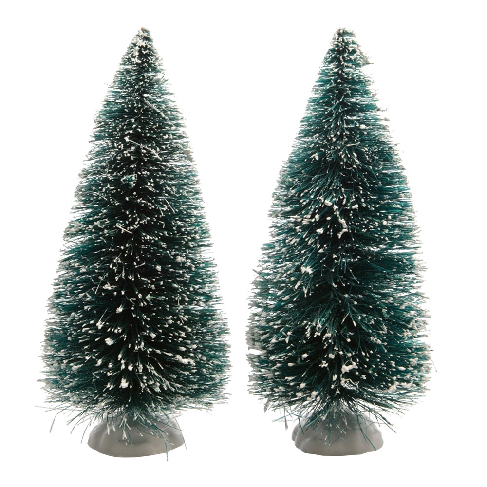 Decorative lights, pine trees Megatek