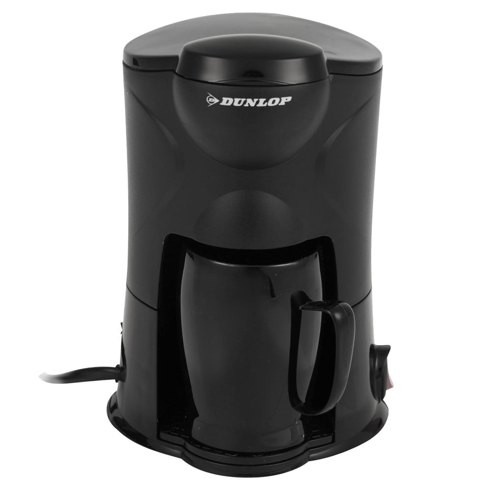 Coffee maker, Dunlop, 1cup, 12v Megatek