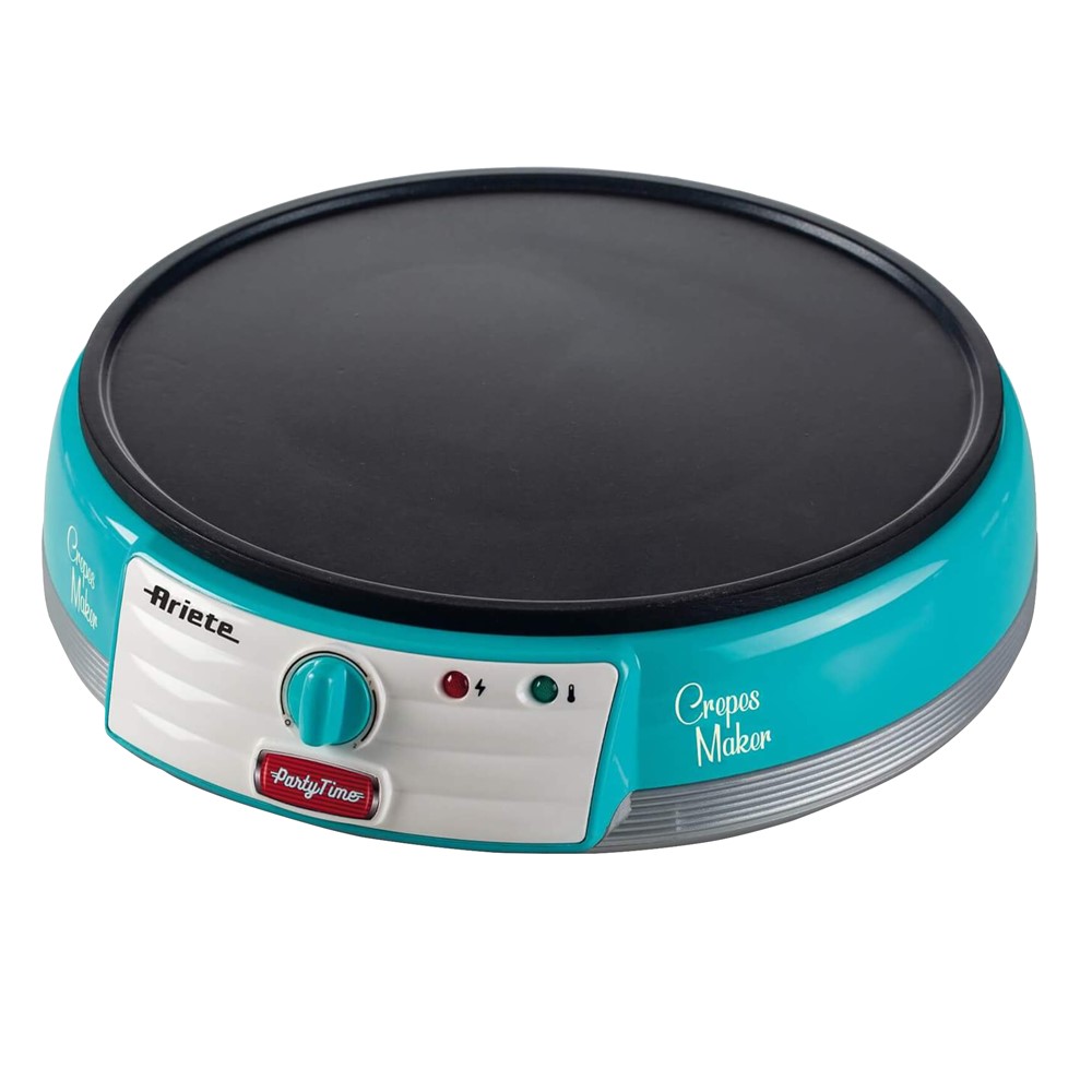 Crepe maker, Ariete, 1000 W, 220 V Megatek