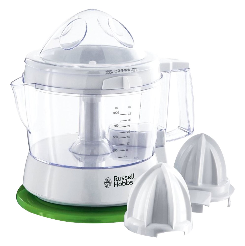 Fruit Juicer Russell Hobbs 2289056 Explore Megatek