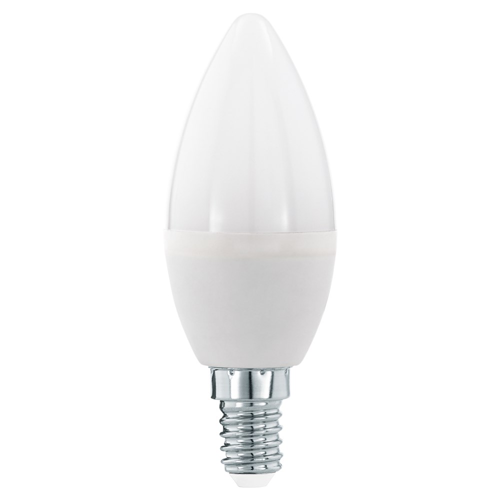 LED Lamp - HV E14 5.5 A+ 15000 h | Megatek