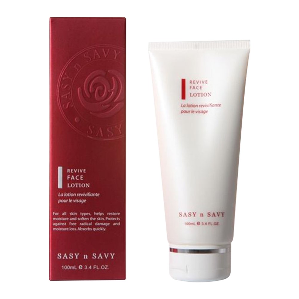 Oily skin lotion, Sasy 'n' Savy Lotion Megatek