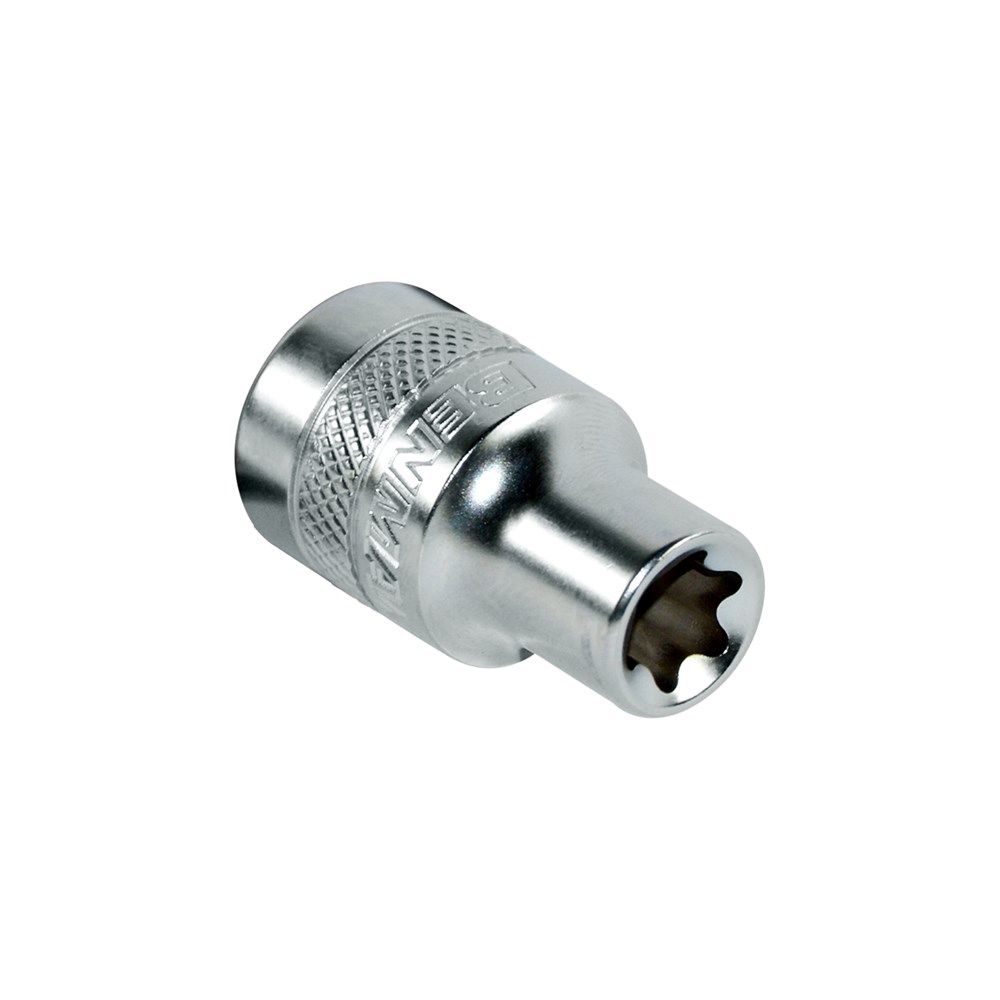 Benman Kokë kriketi krom-vanadium E-TORX 1/2" T12