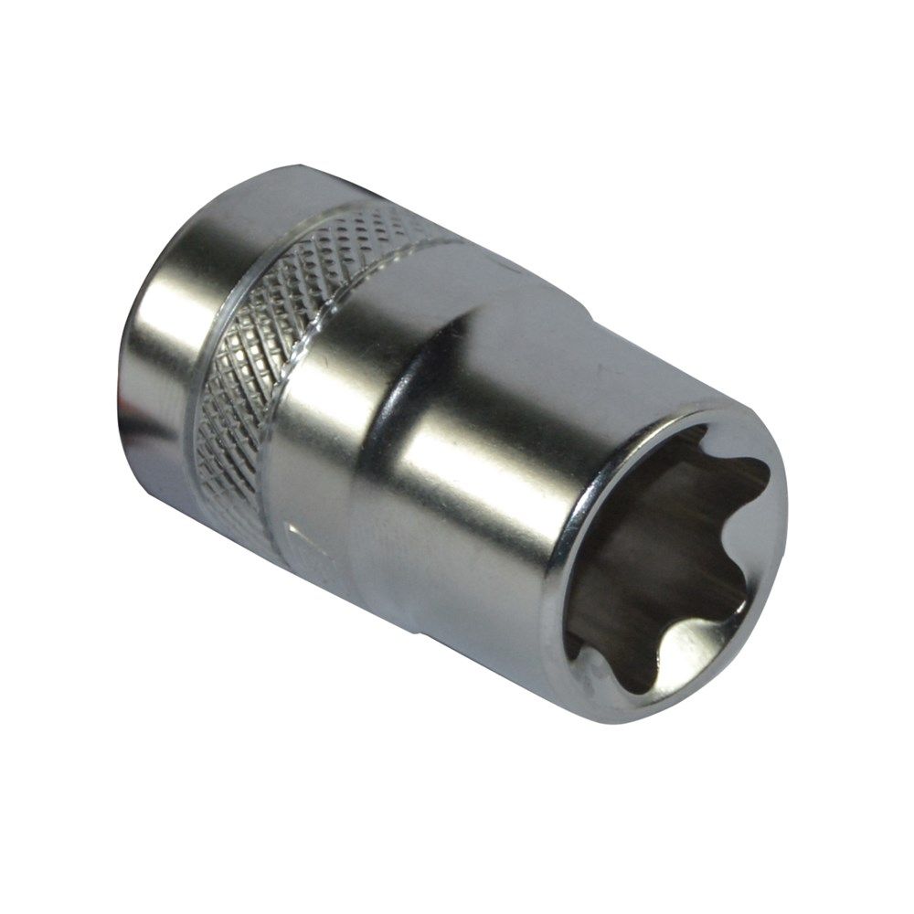 Benman Kokë kriketi E-TORX 1/2" T20 Krom-vanadium