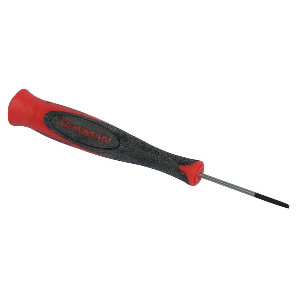 Benman Kaçavidë (-) 2.0x40 mm Krom- Vanadium