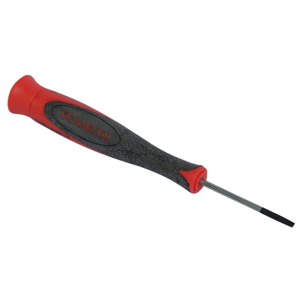 Benman Kaçavidë (-) 2.4x40 mm Krom- Vanadium