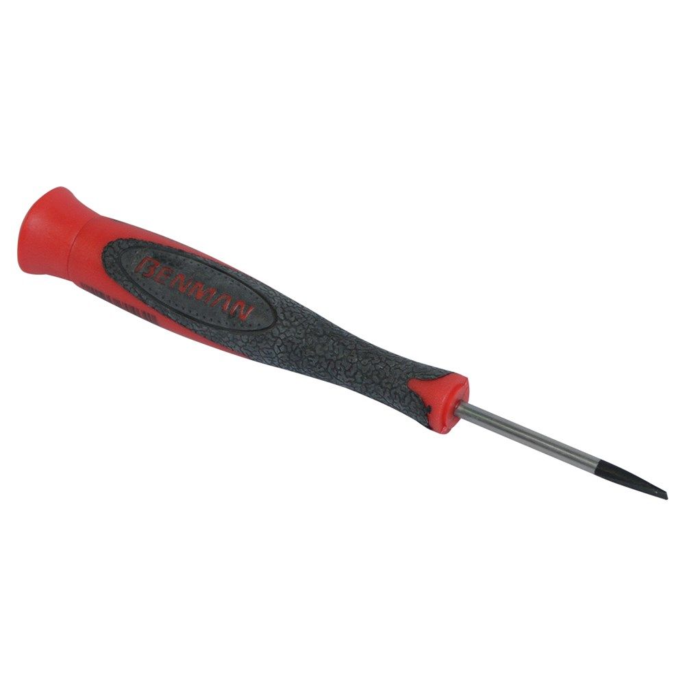 Benman Kaçavidë (-) 3.0x40 mm Krom- Vanadium