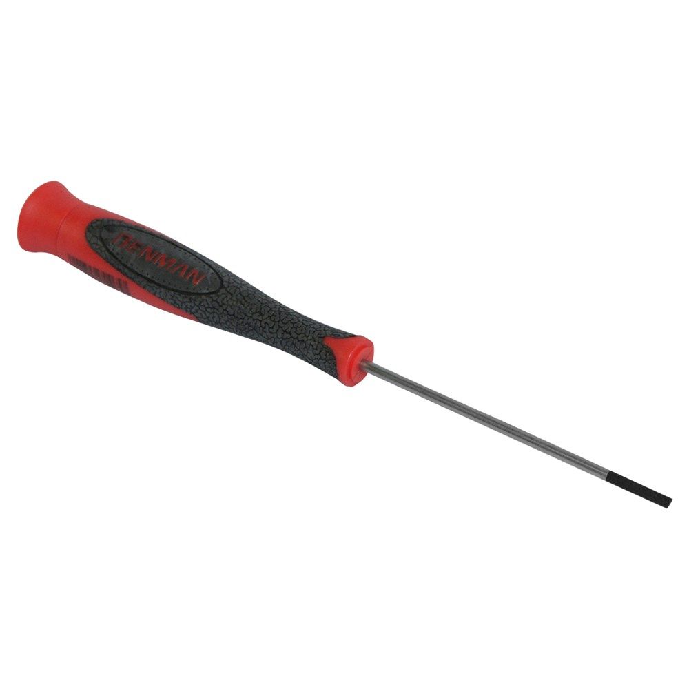 Benman Kaçavidë (-) 2.4x75 mm Krom- Vanadium
