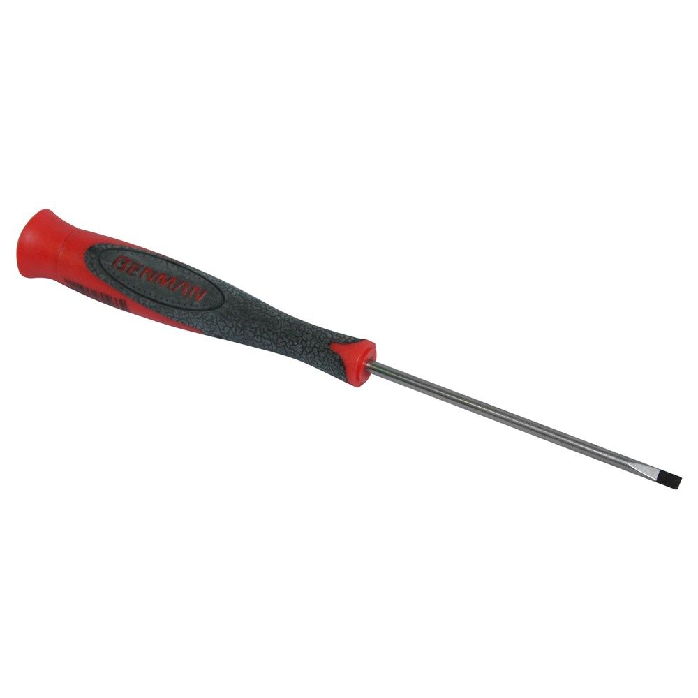 Benman Kaçavidë (-) 3.0x75 mm Krom- Vanadium