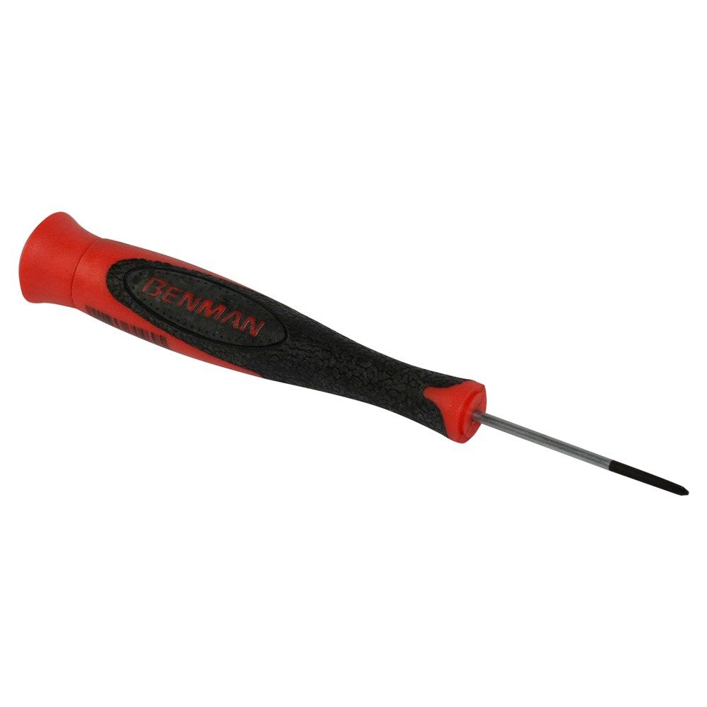Benman Kaçavidë (+) 00x40 mm 0x40mm Krom- Vanadium