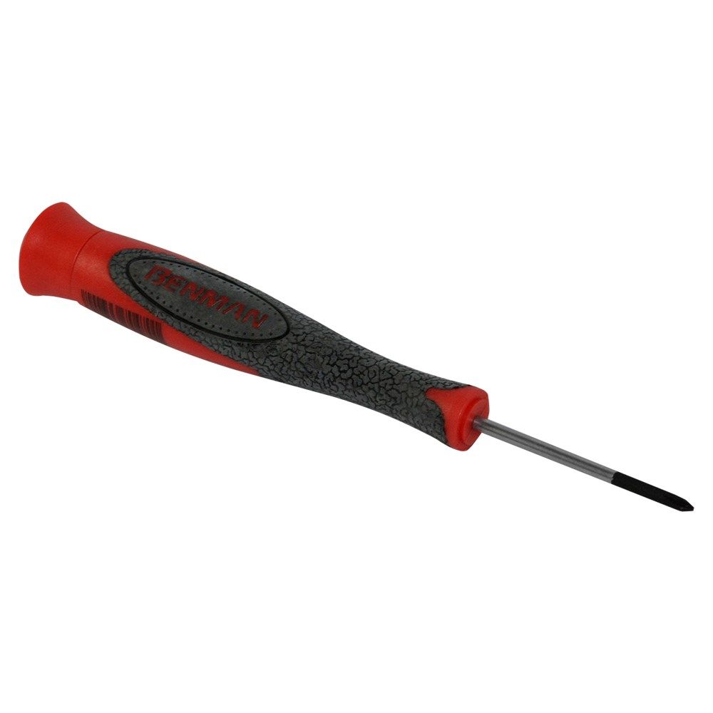 Benman Kaçavidë (+) 0x40 mm 0x40mm Krom- Vanadium