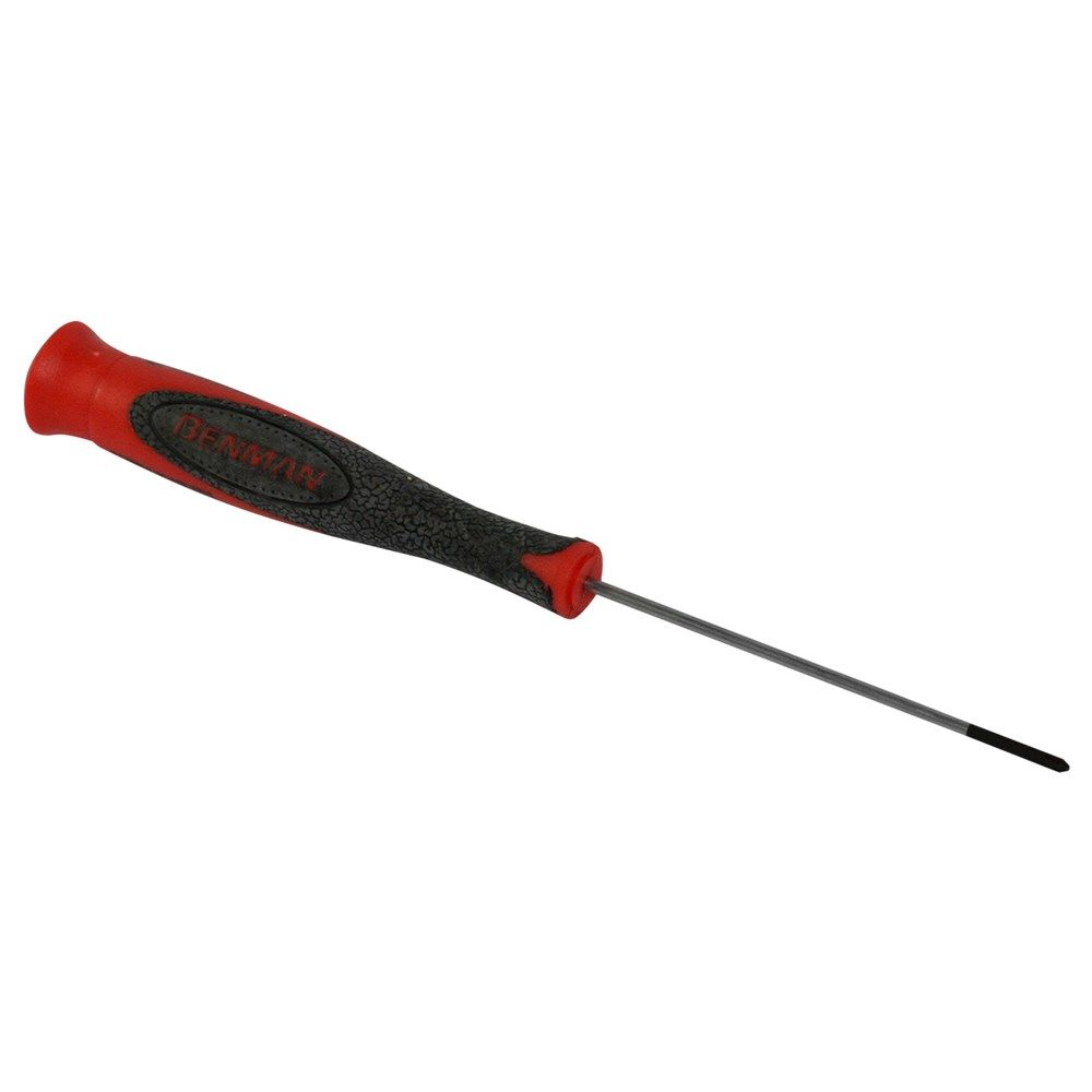 Benman Kaçavidë (+) 00x75 mm 0x75mm Krom- Vanadium