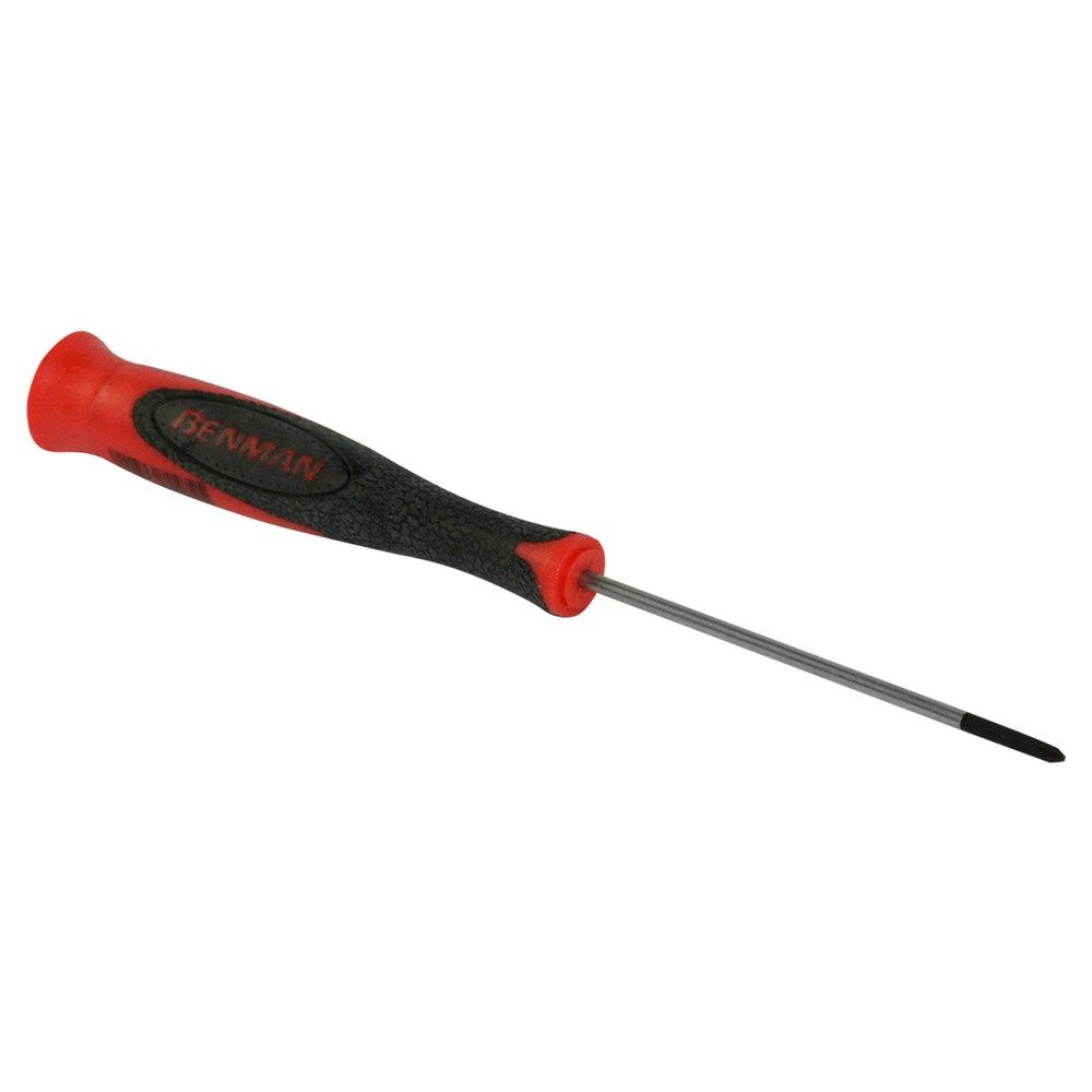 Benman Kaçavidë (+) 0x75 mm 0x75mm Krom- Vanadium