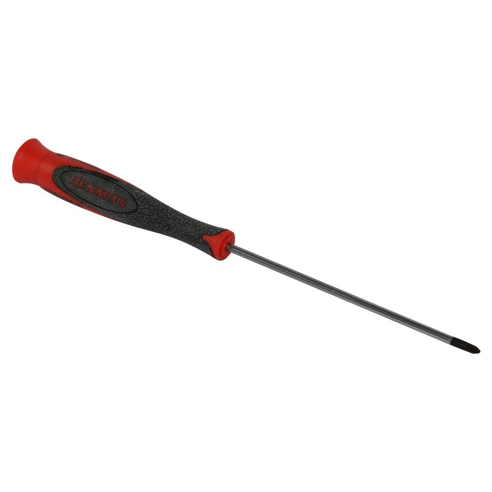 Benman Kaçavidë (+) 1x100 mm 1x100mm Krom- Vanadium