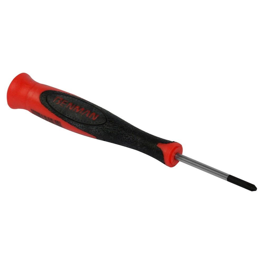 Benman Kaçavidë (+) 1x40 mm 1x40mm Krom- Vanadium