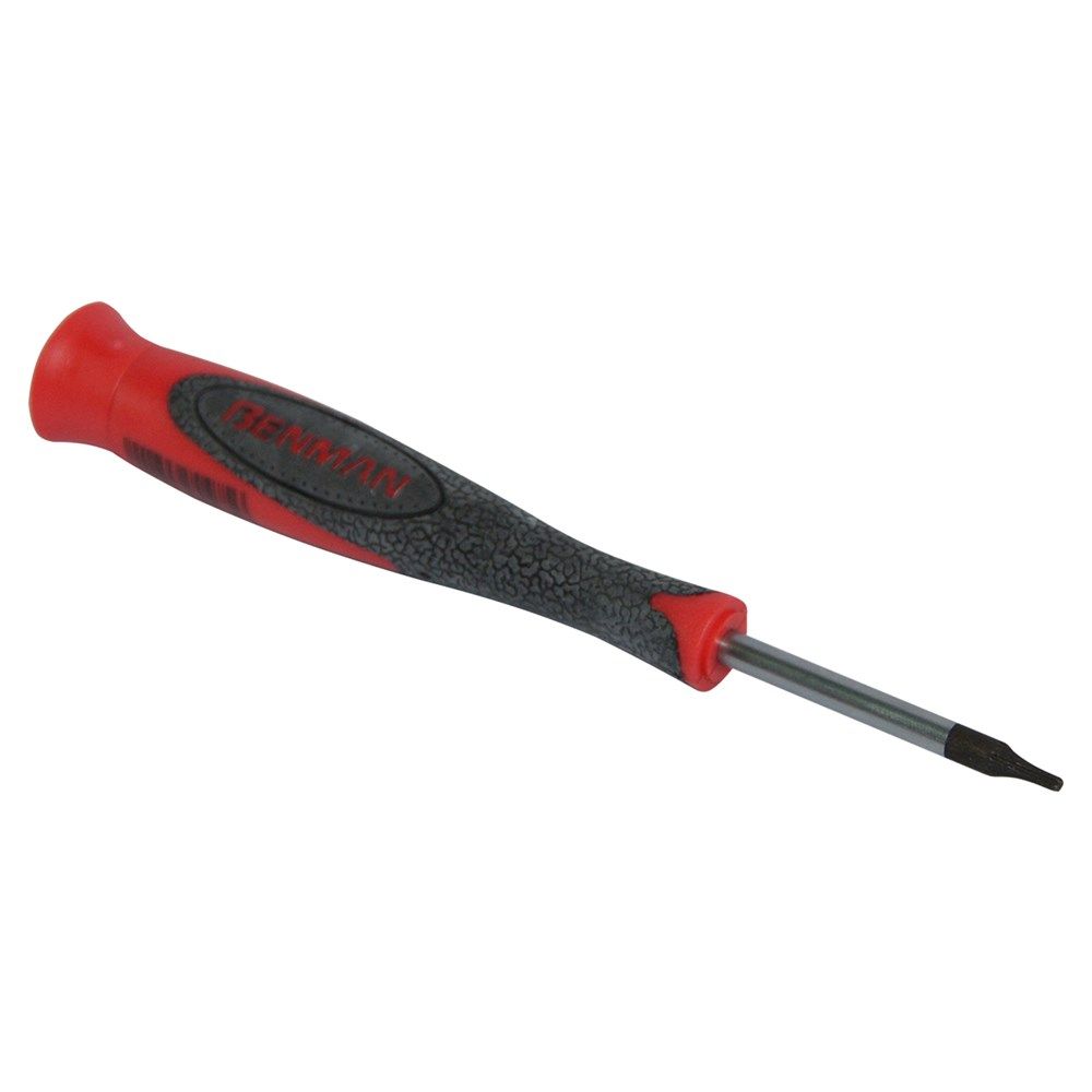 Benman Kaçavidë (T) T6x40 mm Krom- Vanadium