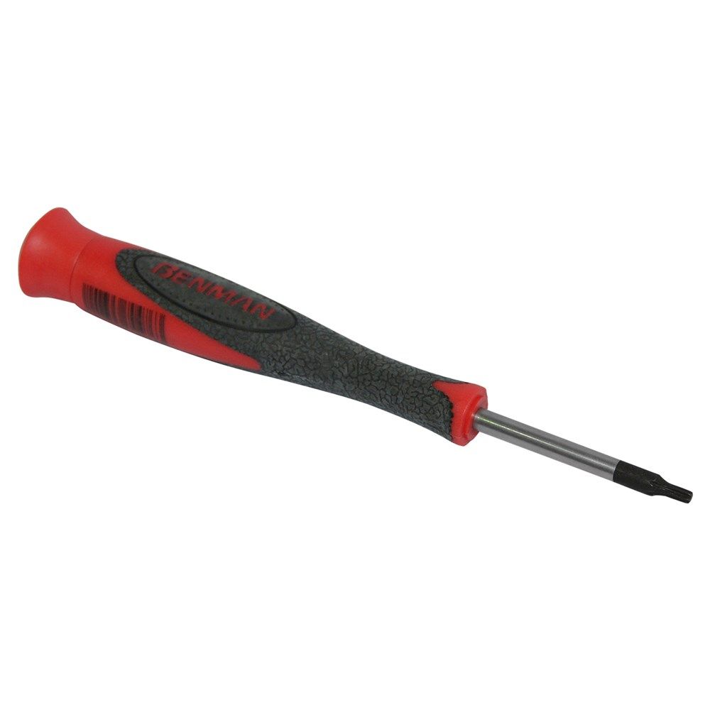 Benman Kaçavidë (T) T8x40 mm Krom- Vanadium