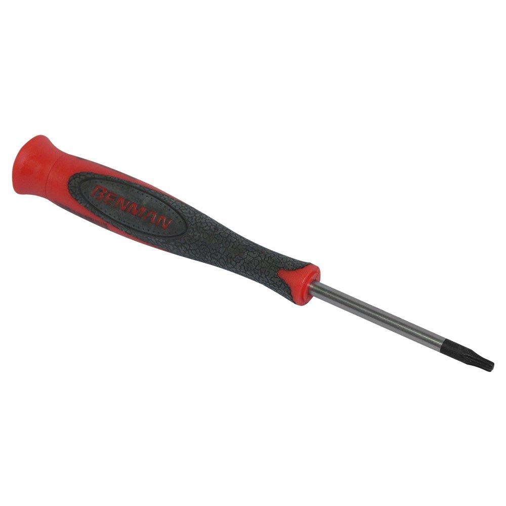 Benman Kaçavidë (T) T10x50 mm Krom- Vanadium