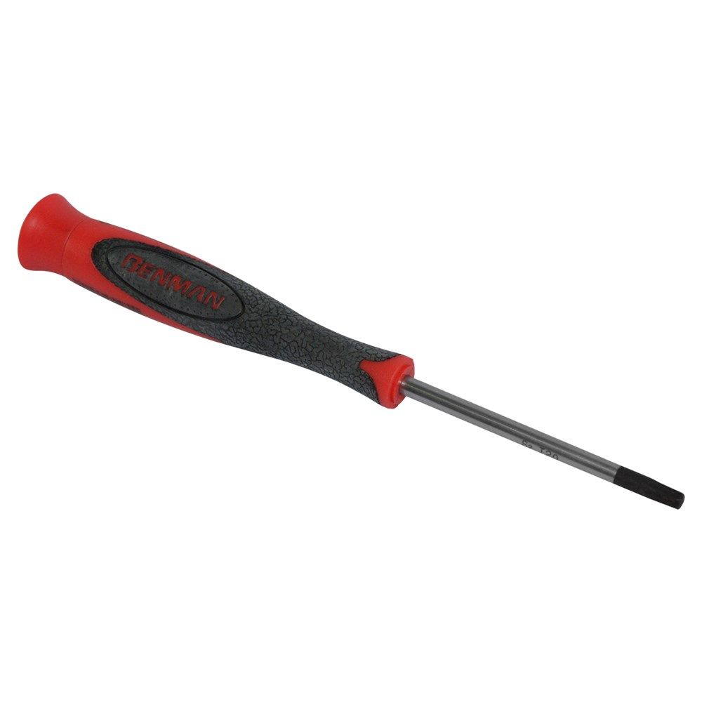 Benman Kaçavidë (T) T20x60 mm Krom- Vanadium