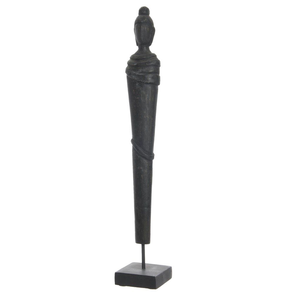Dekorative Buddha Zezë XH64 Statujë Dia.11