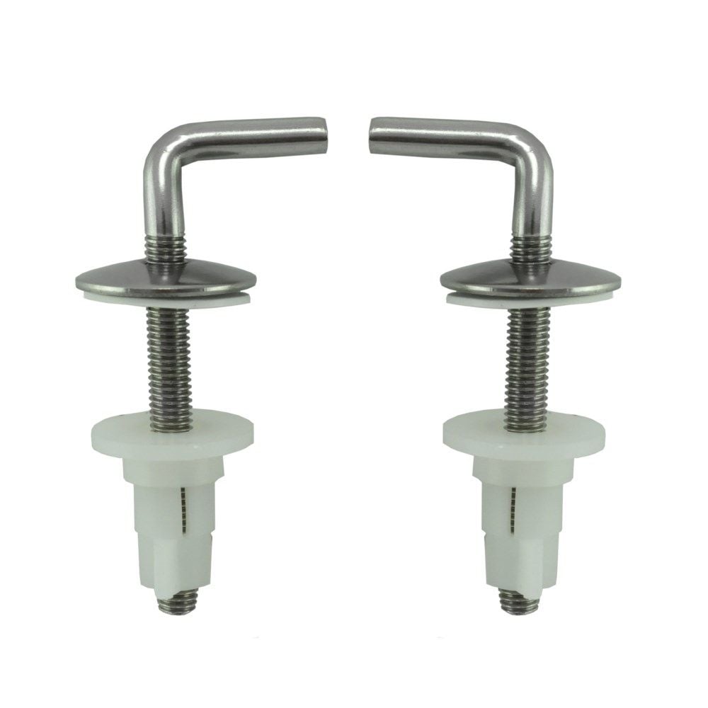 Mentesha metalike Per Kapaket E Tualetit Elegance Classic Ecco