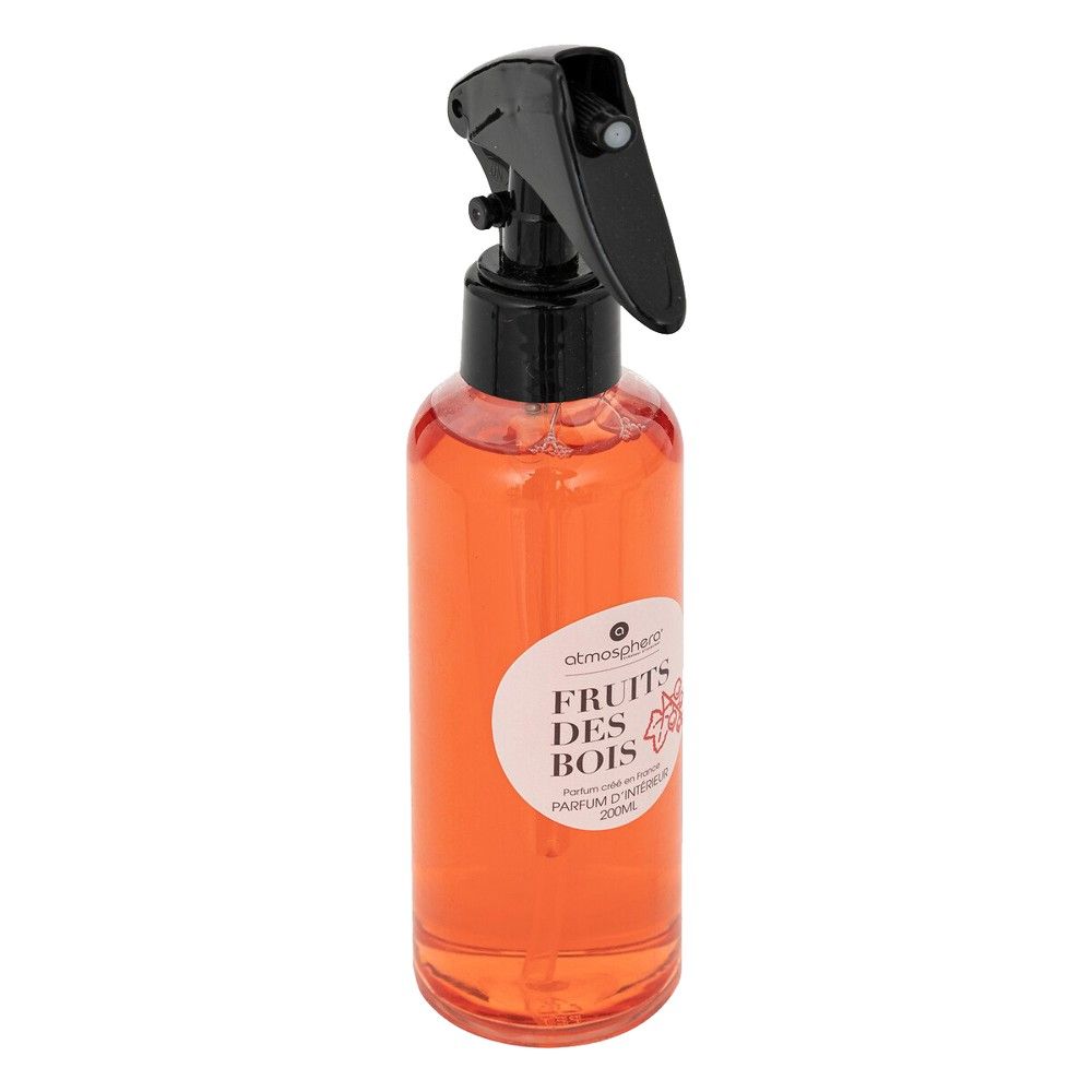 Izor vaj/fruta pylli, 200 ml 200ml Aromatik Ambienti 4.7x4.8xH19.7