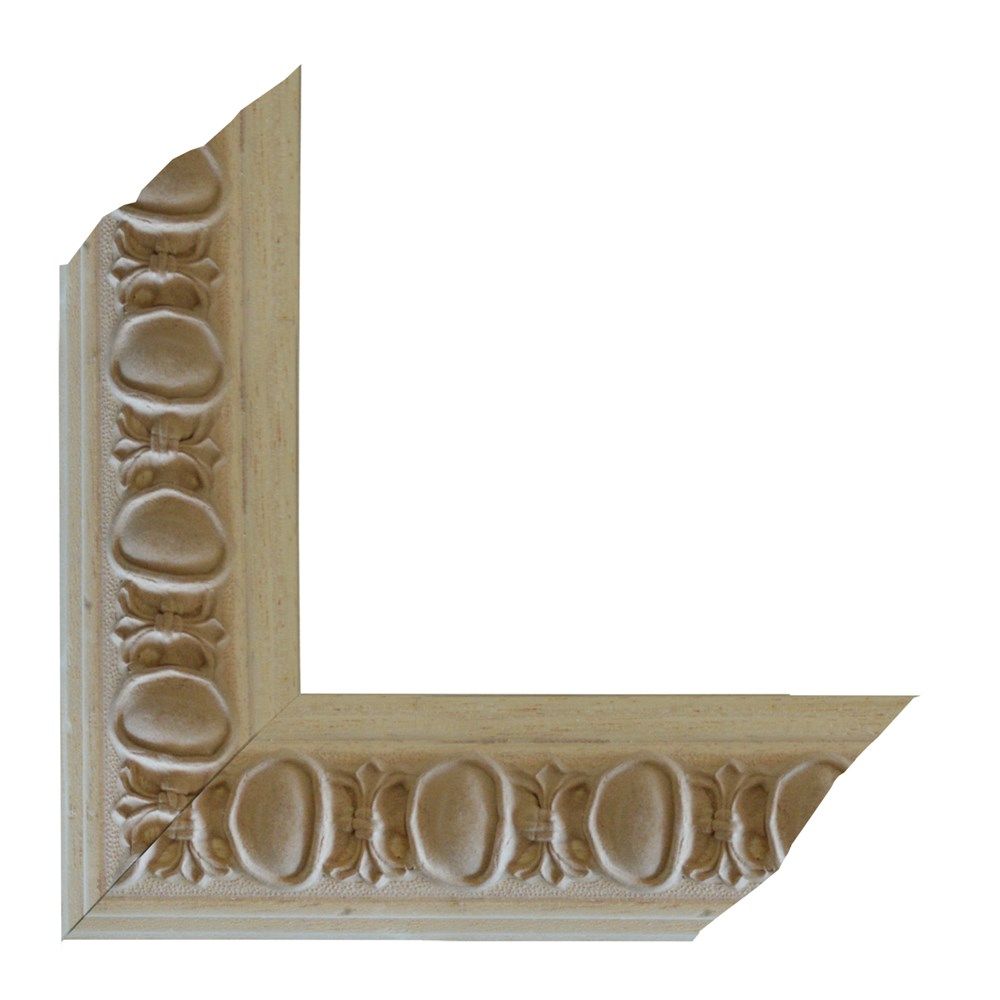Mob Mob 4 3cm 2.7ml Shufra Druri Decor Ngjyrë 3 Ngjyrë Natyral 3x1.5cm