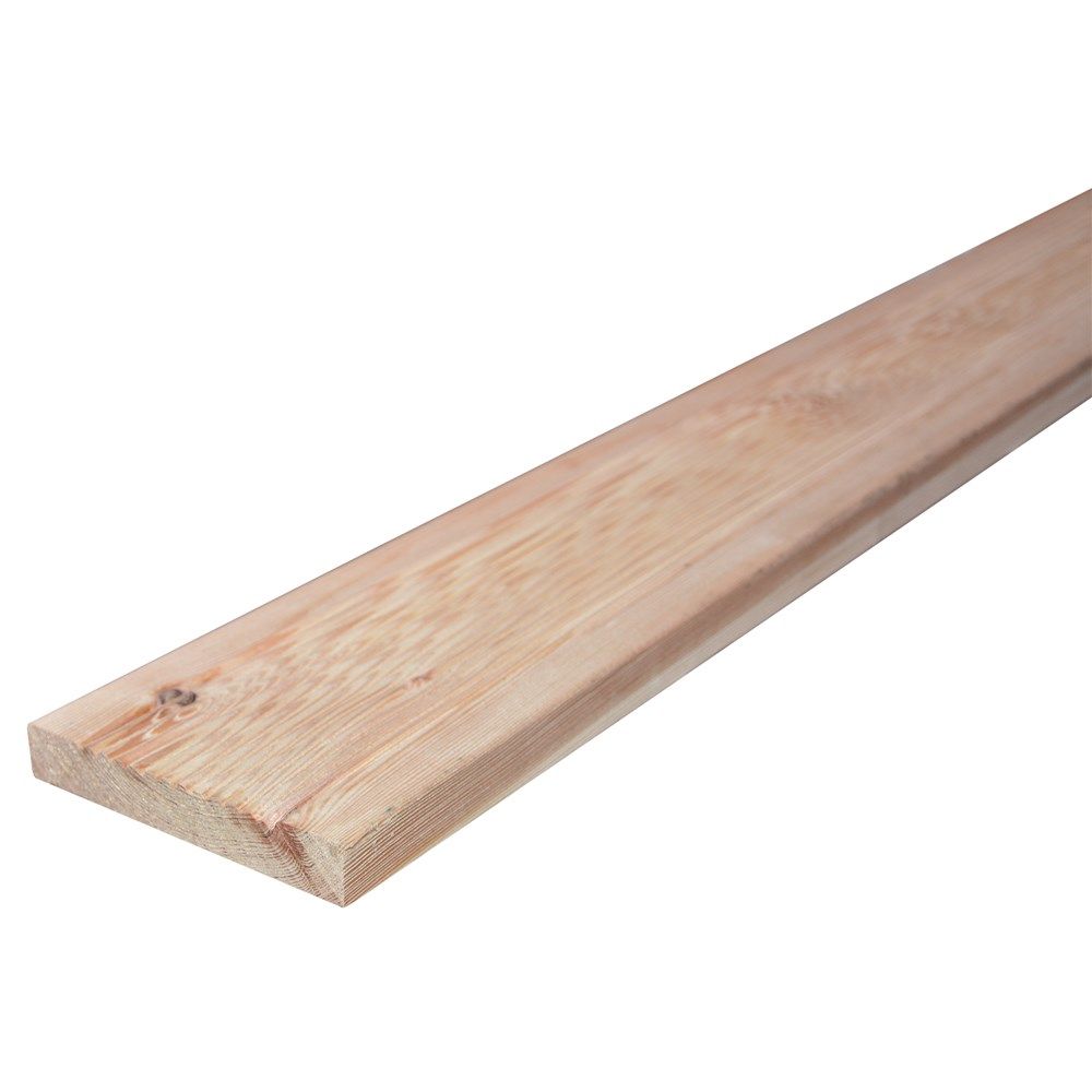 Arva Dysheme druri e trajtuar, larice, cilesia e dyte, 2x12x400 cm