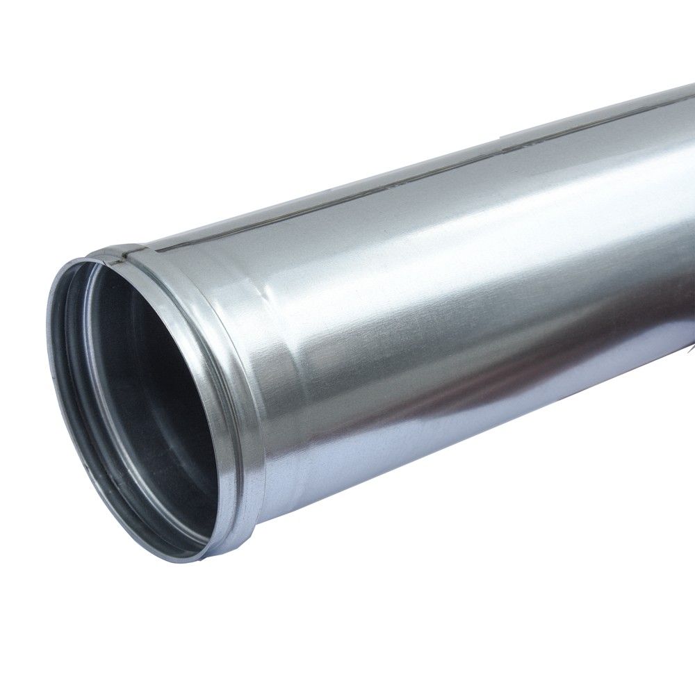 Zinkuar Mm Gjatë SIA-1000 1000mm Tub I Ø150 Gjatësia
