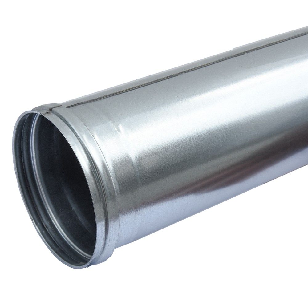 Zinkuar Mm Gjatë SIA-1000 1000mm Tub I Ø250 Gjatësia