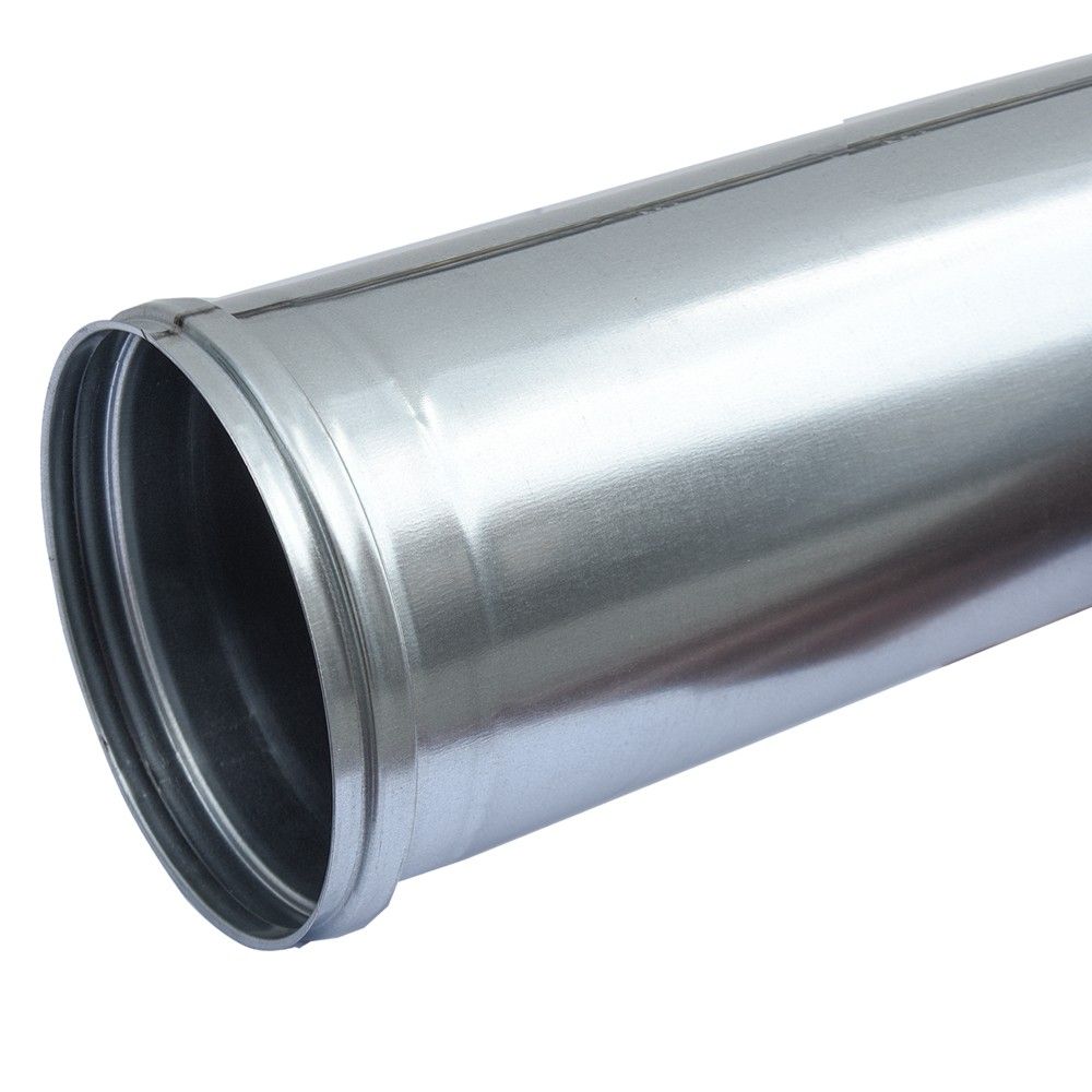 Zinkuar Mm Gjatë SIA-1000 1000mm Tub I Ø300 Gjatësia