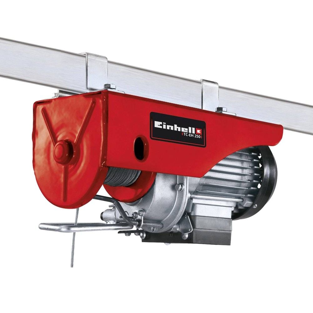 Vinc Elektrik Kg KAVO-12 500W 230V 250kg M,TC-EH 250