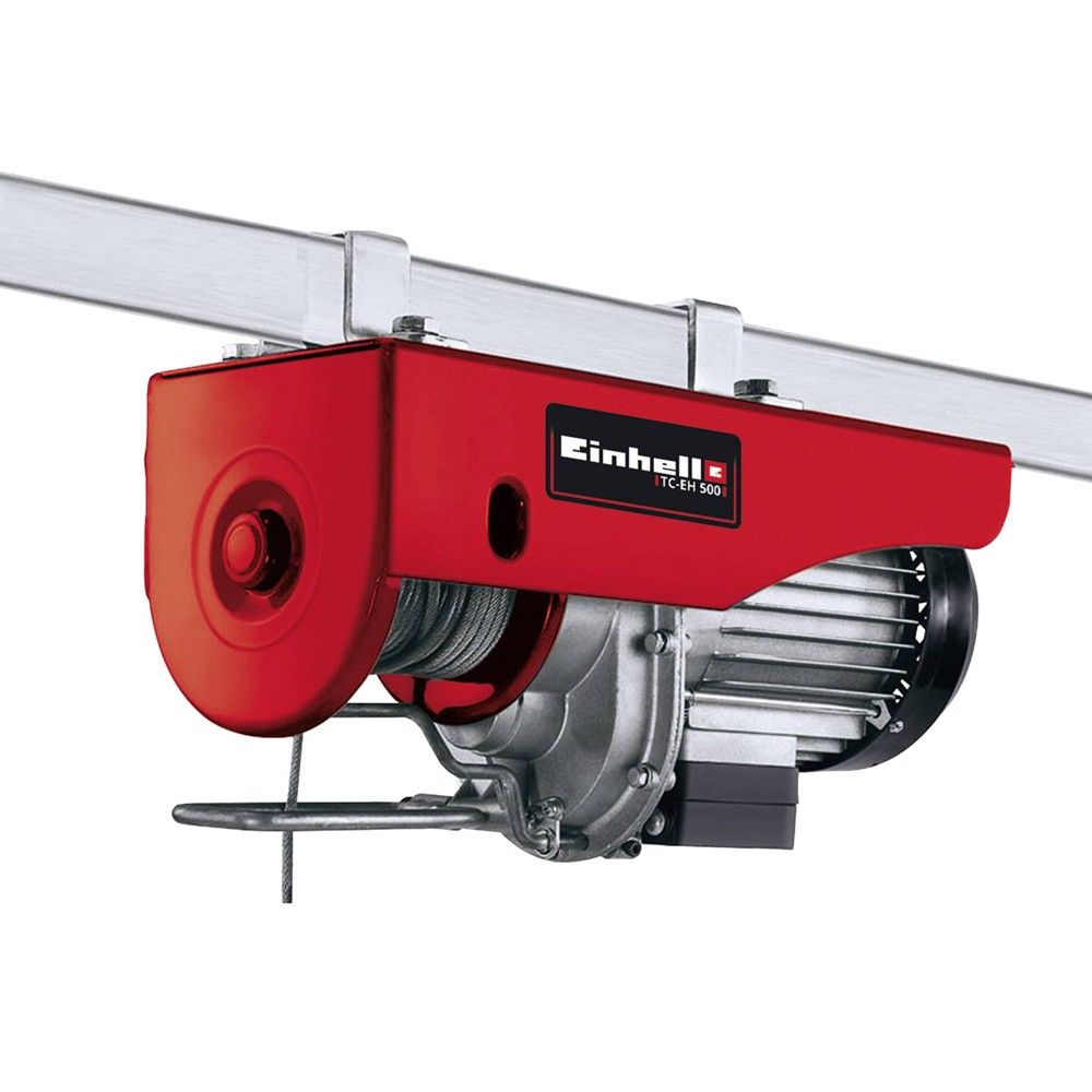 Vinc Elektrik Kg KAVO-12 800W 230V 500kg M TC-EH 500